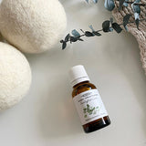 Eucalyptus & Lime laundry + diffuser fragrance
