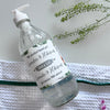 70% alcohol Lavender & Hibiscus hand gel