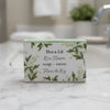 Rice Flower soap