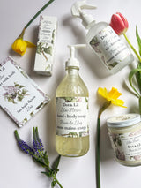 Bougie Lilas édition limitée