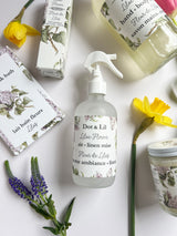 Bougie Lilas édition limitée