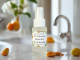 NEW Pear & Osmanthus perfume oil