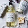 White Tea & Ginger liquid soap