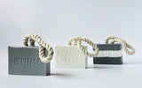 Gin cotton rope soap